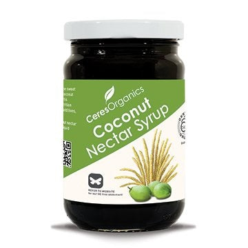Ceres Organics Coconut Nectar 400g