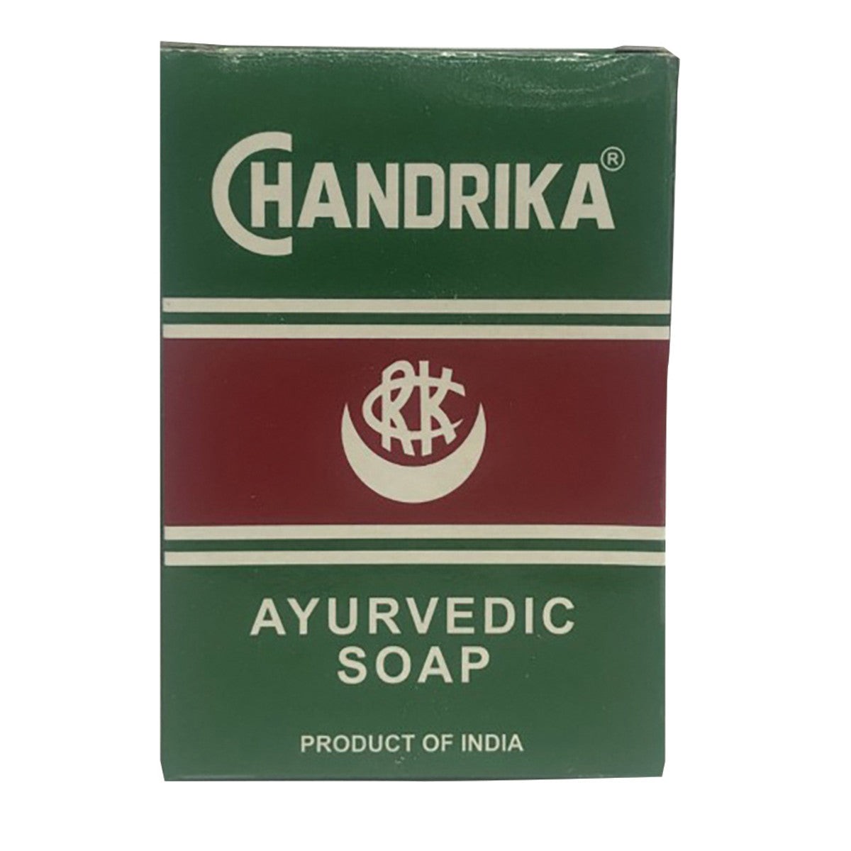 Chandrika Soap Chandrika Soap 75g