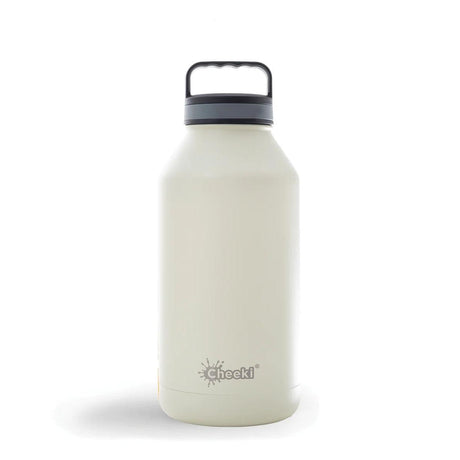 Cheeki Chiller Bottle Sand 1.9L