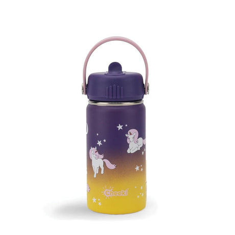 Cheeki Kids Bottle Unicorn 400ml