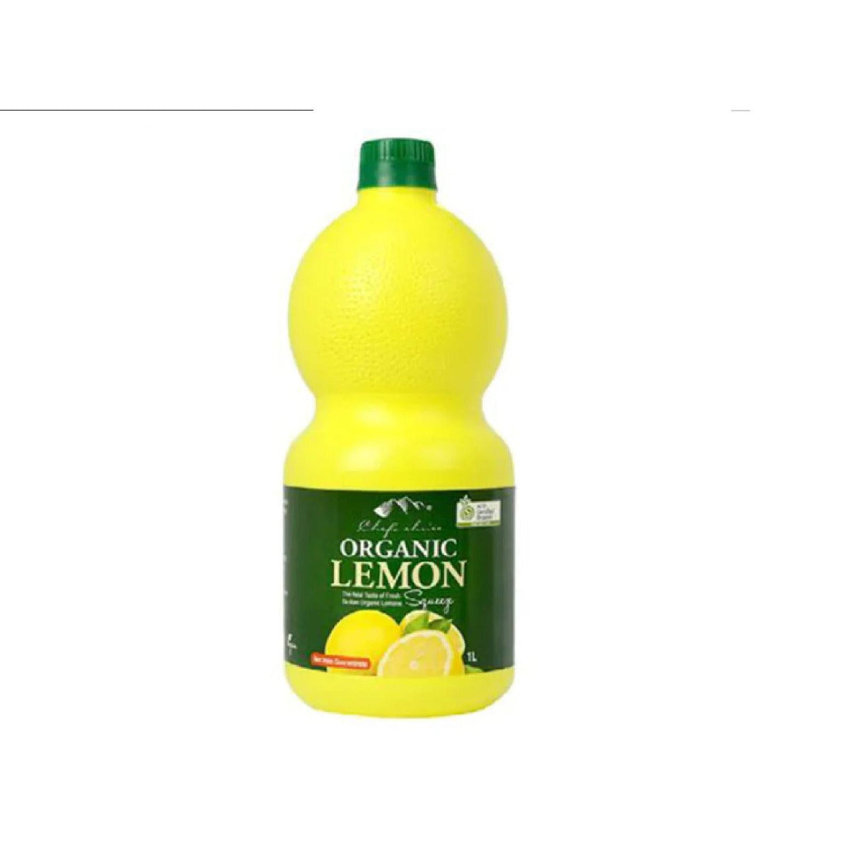 Chef's Choice Lemon Juice 1L