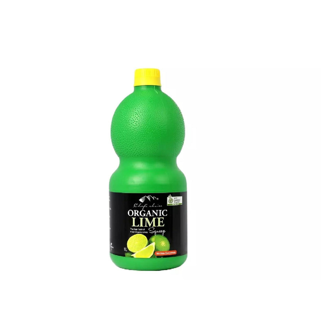 Chef's Choice Lime Juice 1L