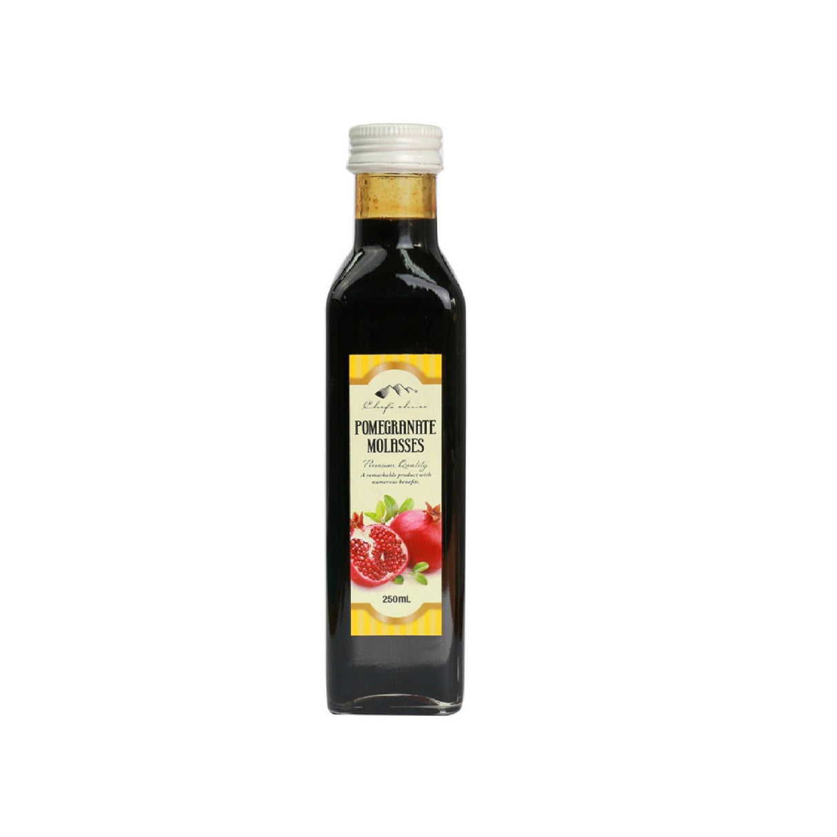 Chef's Choice Pomegranate Molasses 250ml
