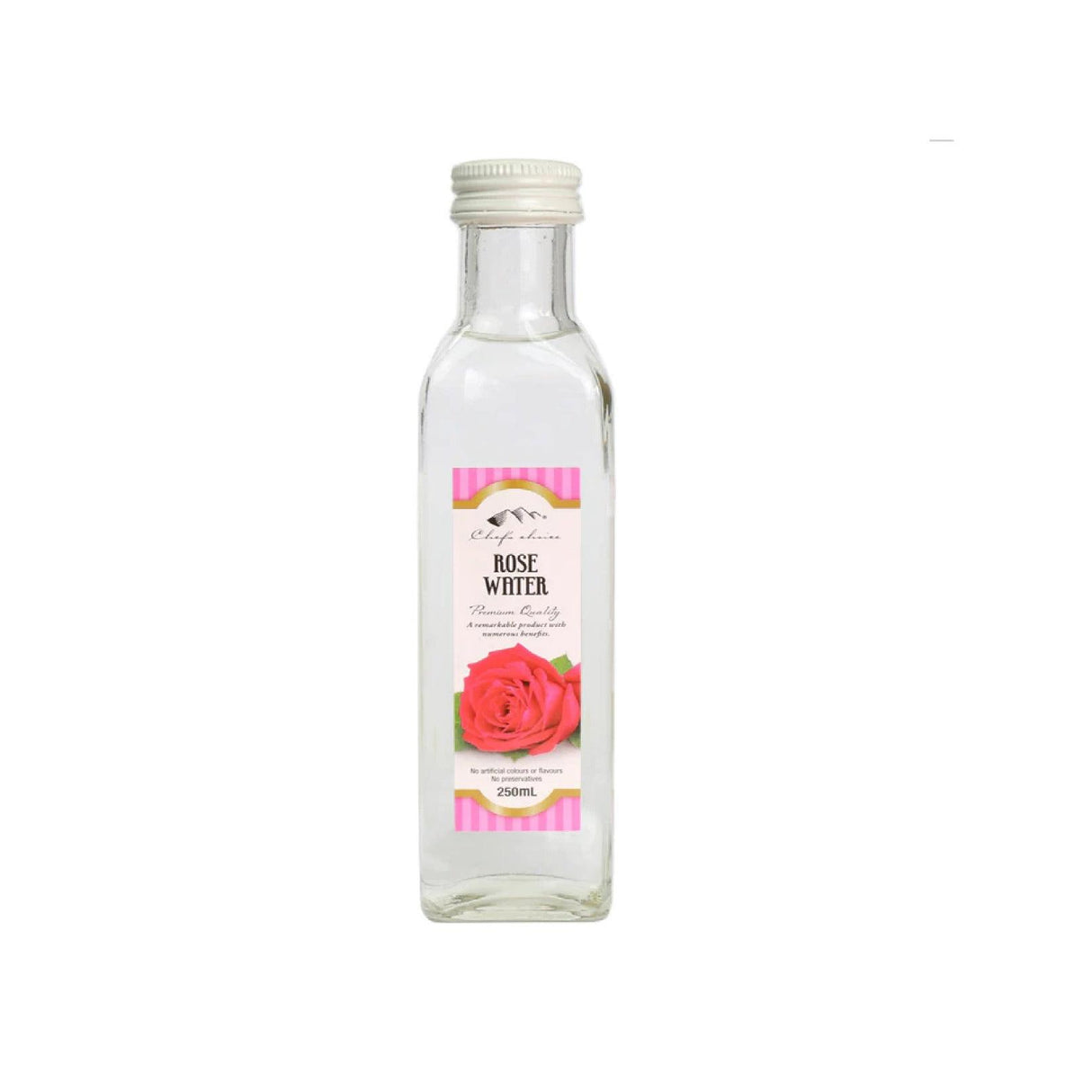 Chef's Choice Rose Water 250ml