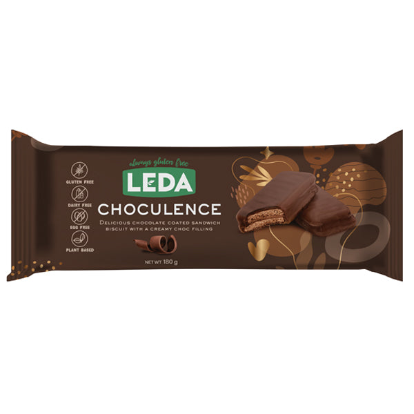 Choculence Biscuits 180g