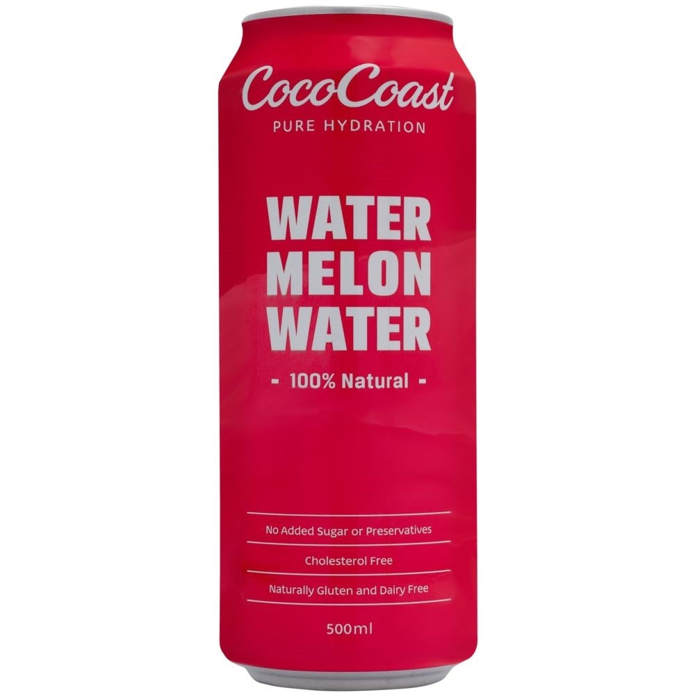 Cococoast Watermelon 500ml