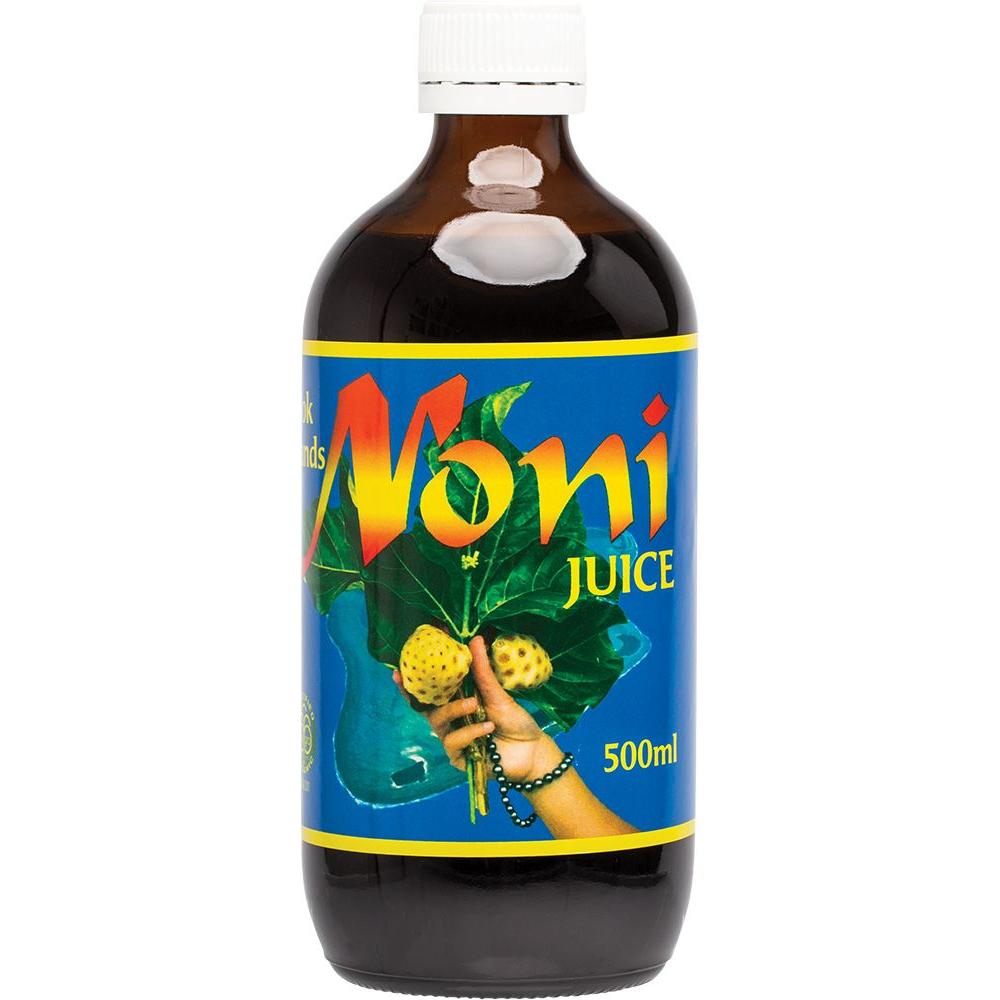 Cook Islands Cook Islands Noni Juice 100% Fresh 500ml