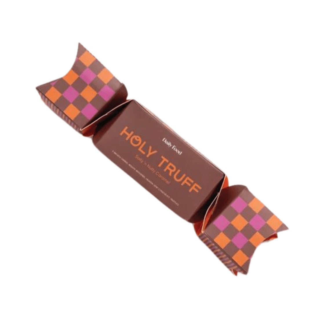 Daily Food Holy Truff Salty'n Nutty 2x30g