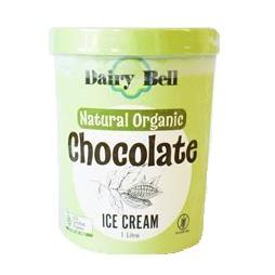 Dairy Bell Chocolate Ice Cream 1L