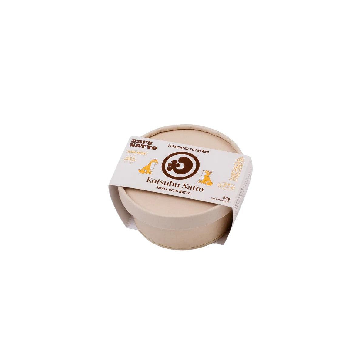 Dais Natto Kotsubu 90g