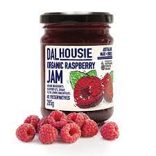 Dalhousie Raspberry Jam