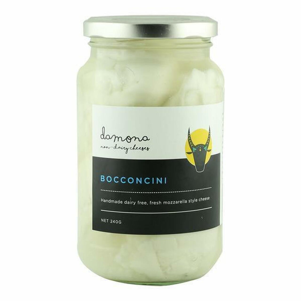 Damona Bocconcini 240g