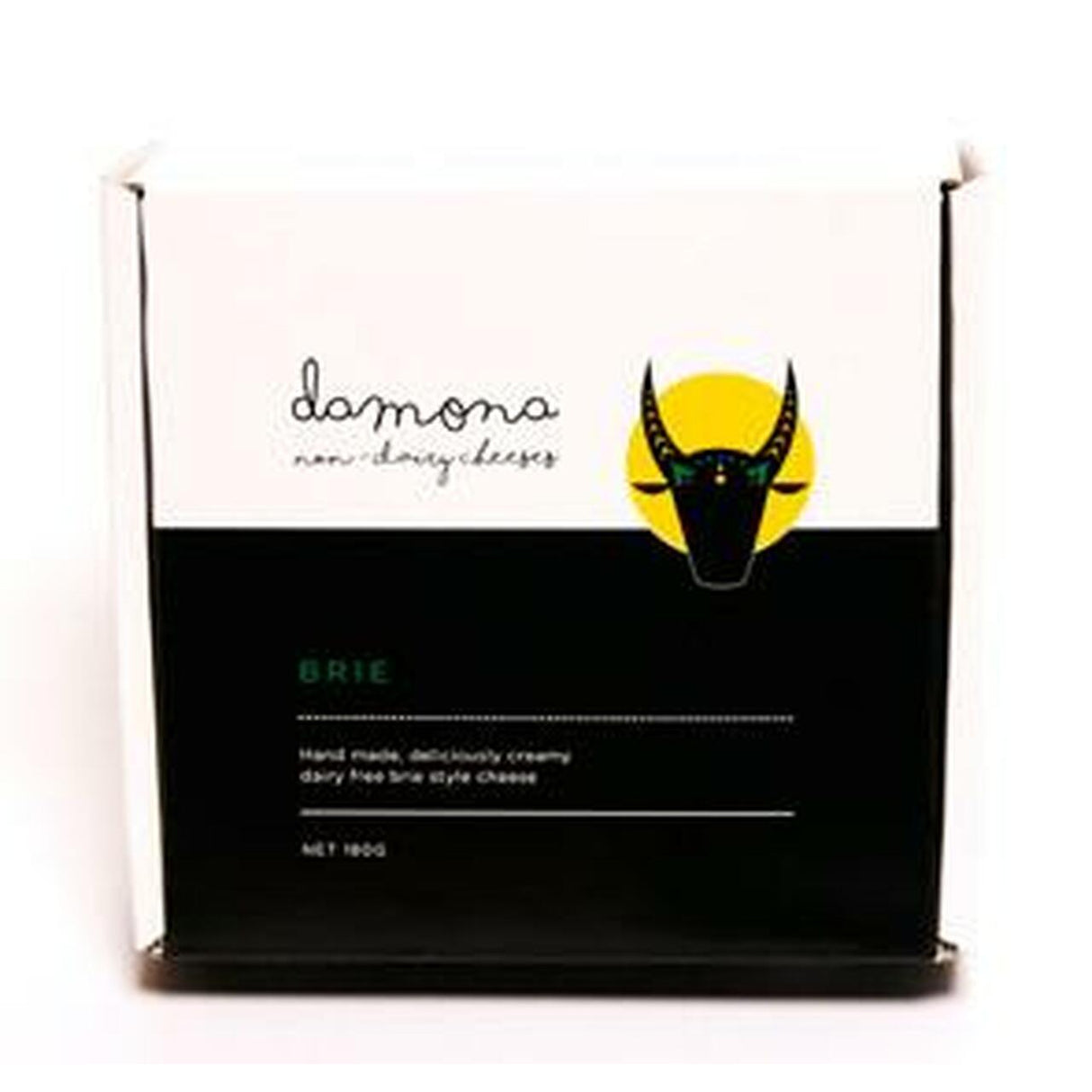 Damona Brie 180g