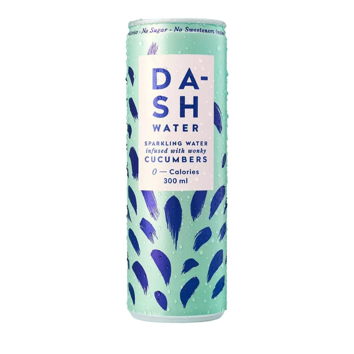 Dash Water Cucumber 300ml