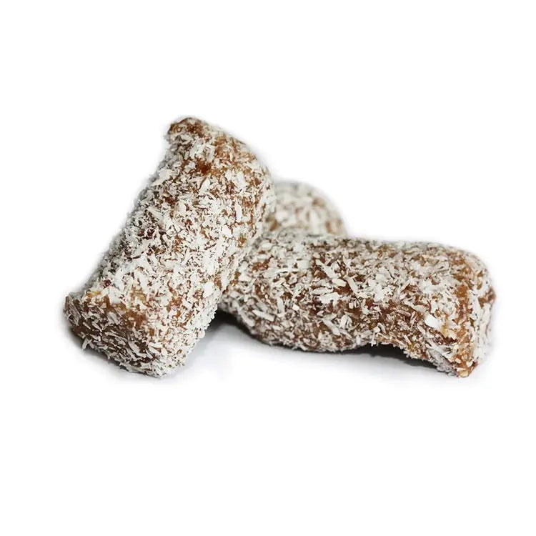 Organic Date Almond Roll Loose