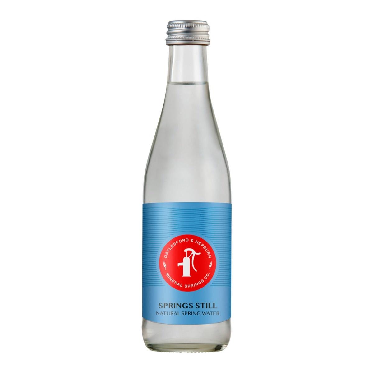 Daylesford & Hepburn Still Water 750ml