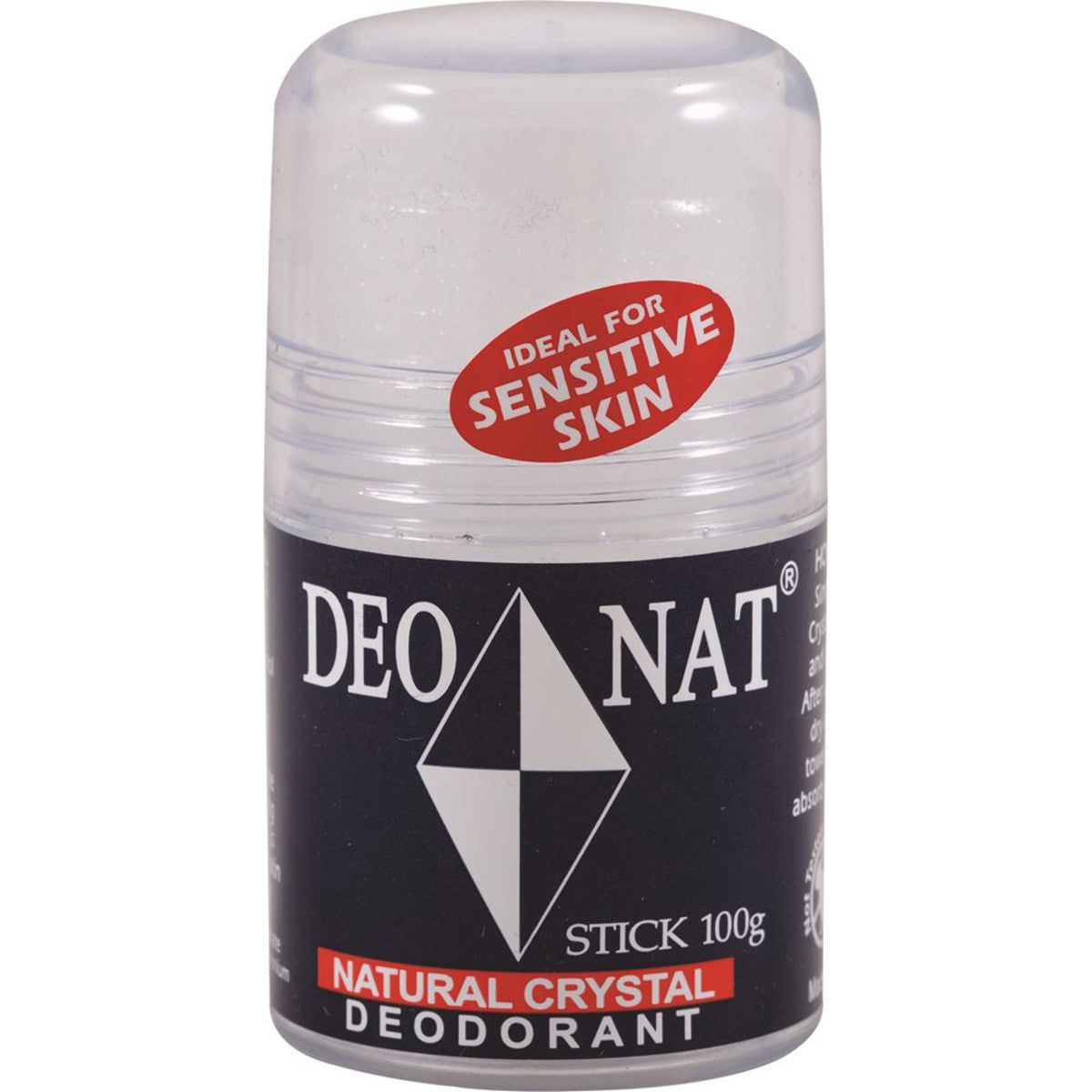 Deonat Deonat Deodorant Stick 100g