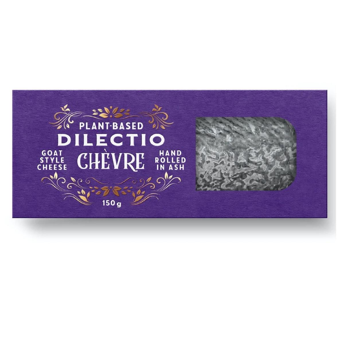 Dilectio Veg Chevre 150g