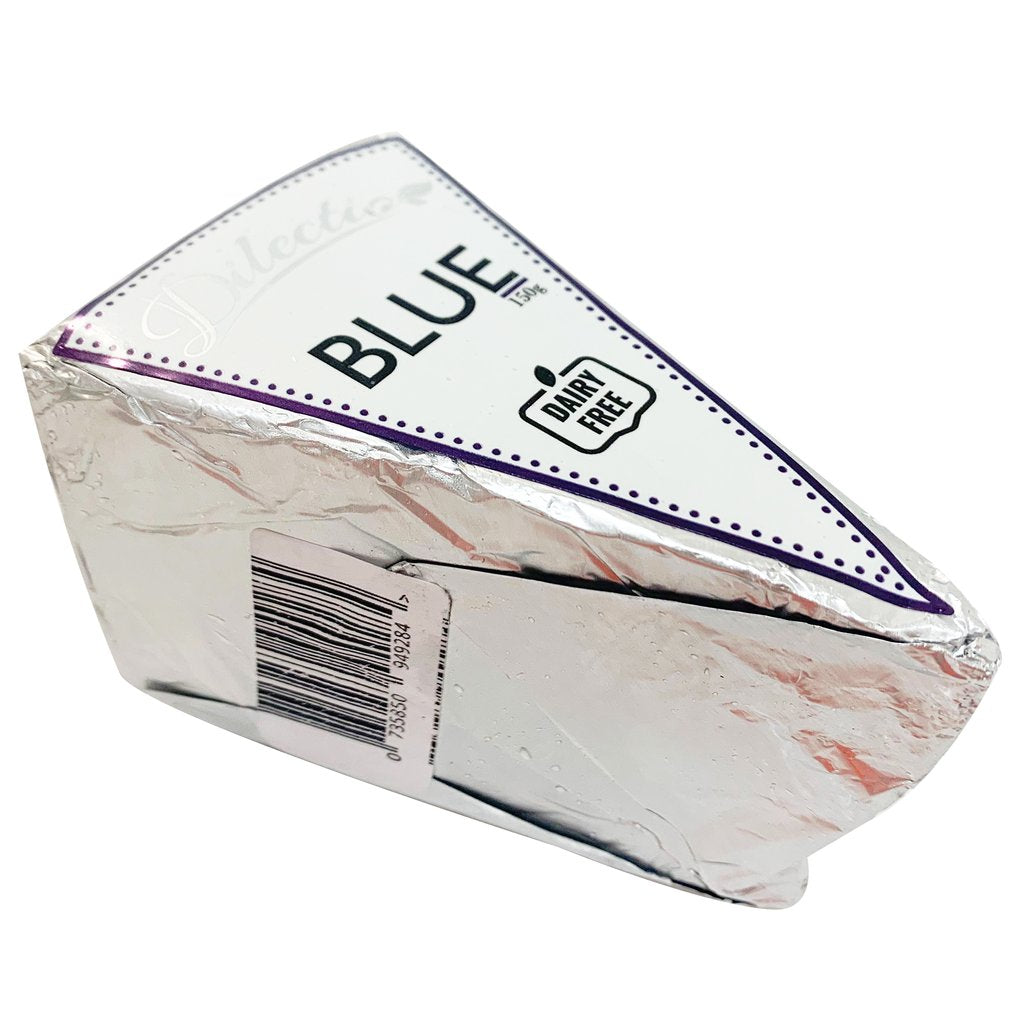 Dilectio Vegan Blue Cheese 150g