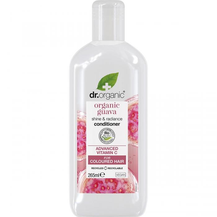 Dr Organic Conditioner Guava 265ml