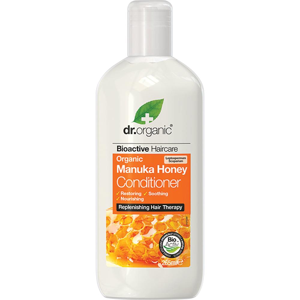 Dr Organic Conditioner Manuka Honey 265ml
