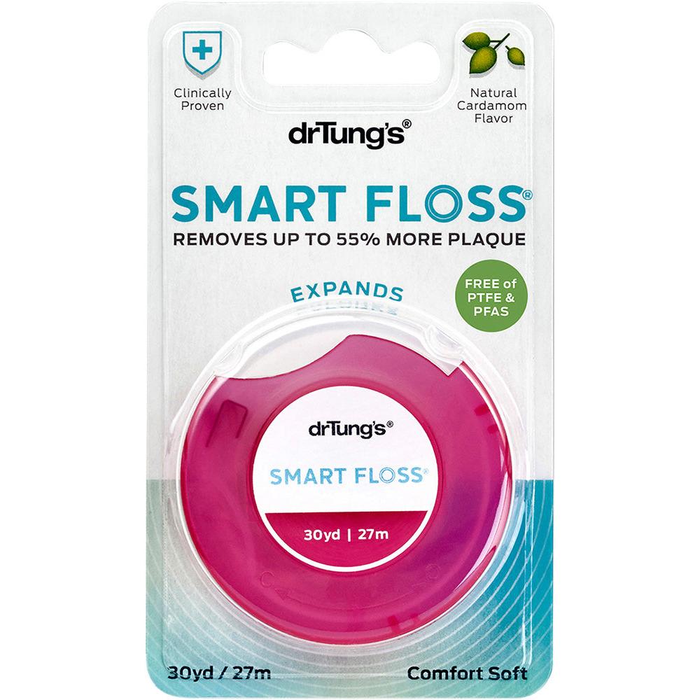 Dr Tung's Smart Floss 27m