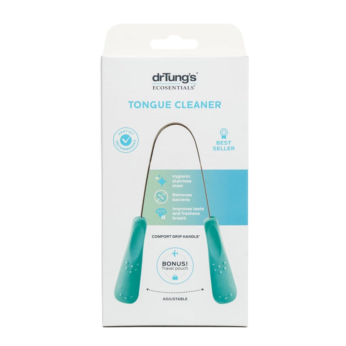 Dr Tung's Tongue Cleaner
