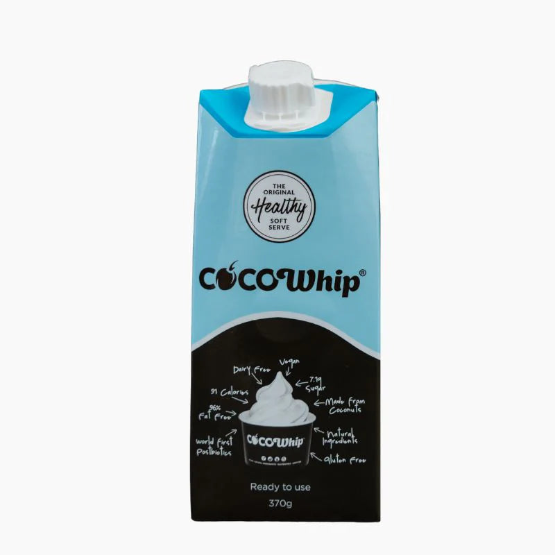 Cocowhip Vegan 370g