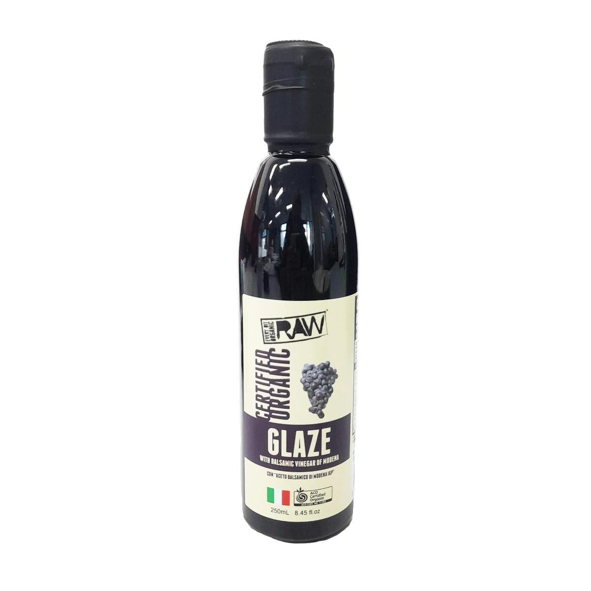 Ebo Raw Balsamic Vinegar 500ml