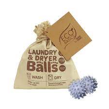 Eco Basics Laundry Dryer Balls 8p