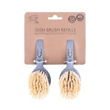 Eco Basics Replace Dish Brush