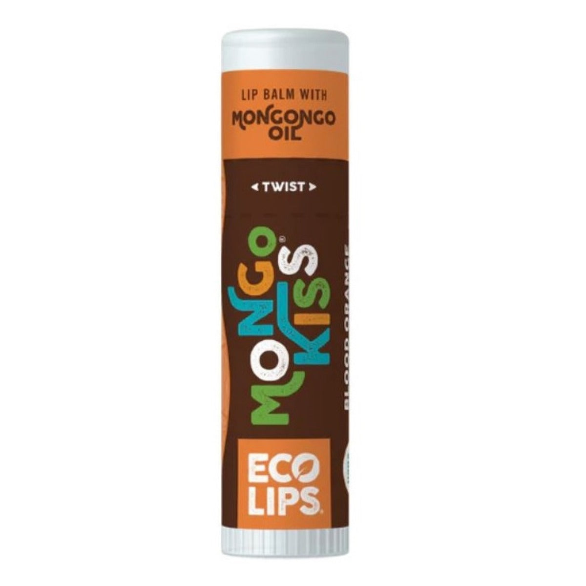 Eco Lips Eco Lips Lip Balm Mongo Kiss7g