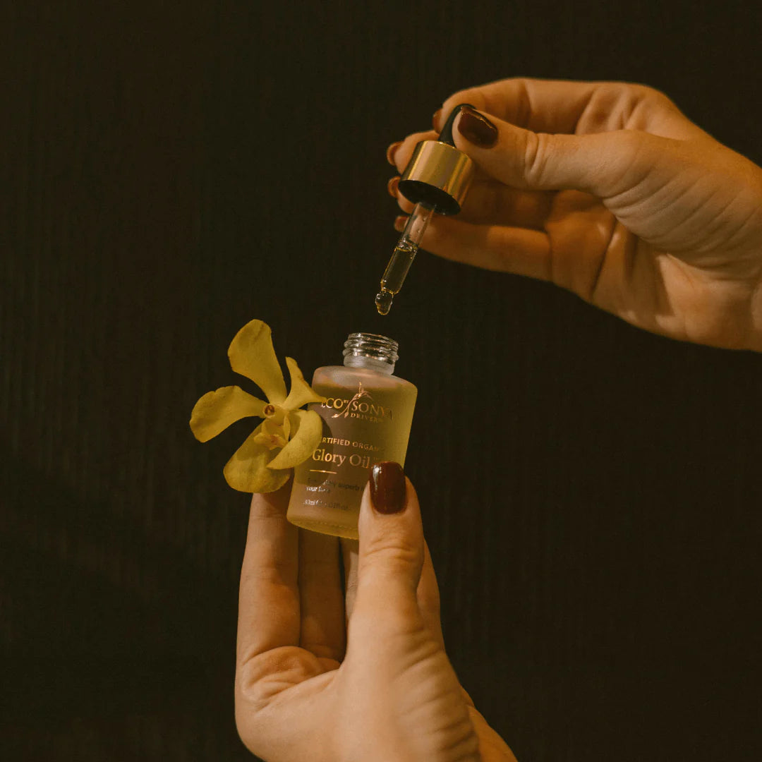 Eco Sonya Glory Oil 30ml
