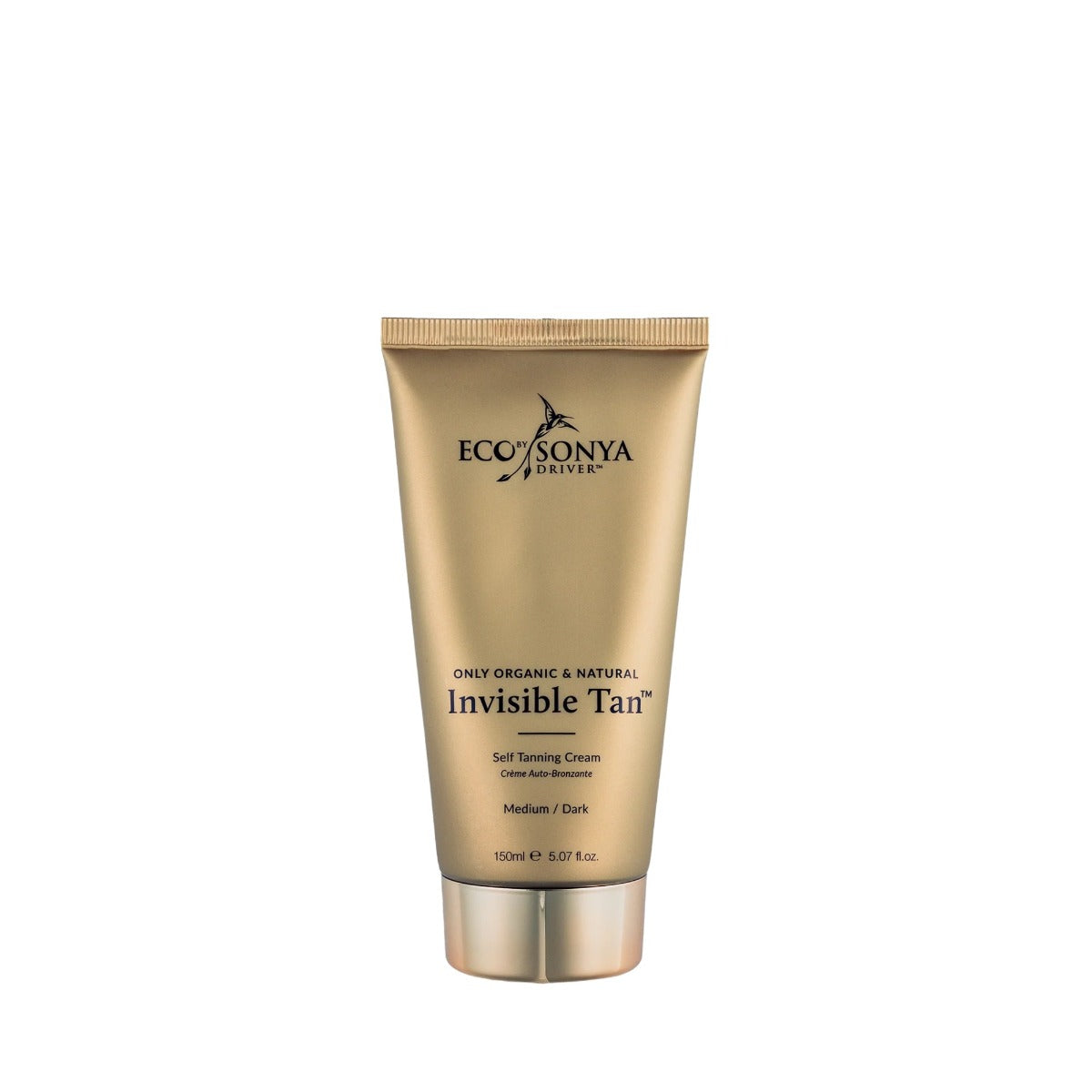 Eco Sonya Invisible Tan 150ml