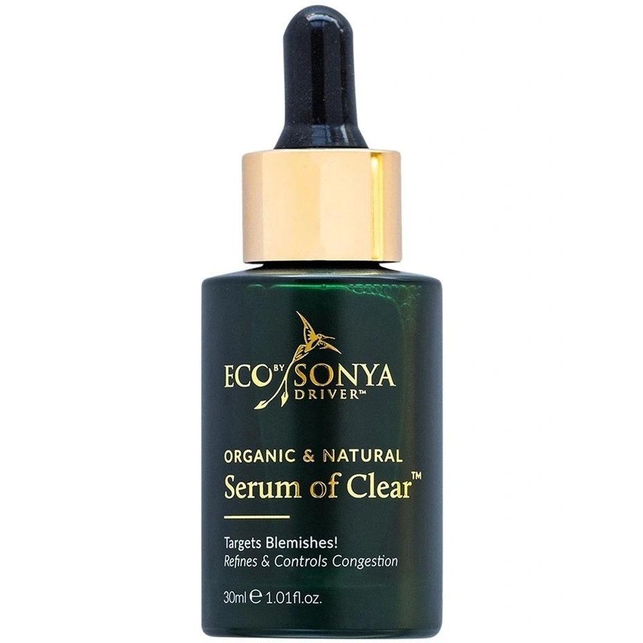 Eco Sonya Serum Of Clear 30ml
