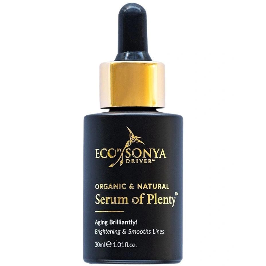 Eco Sonya Serum Of Plenty 30ml