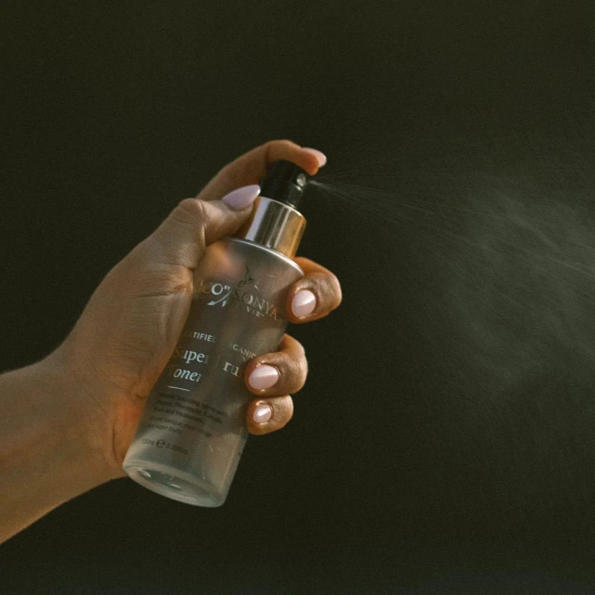 Eco Sonya Super Fruit Toner 100ml