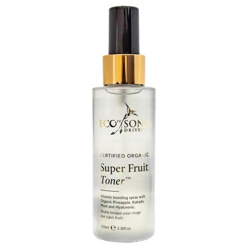Eco Sonya Super Fruit Toner 100ml