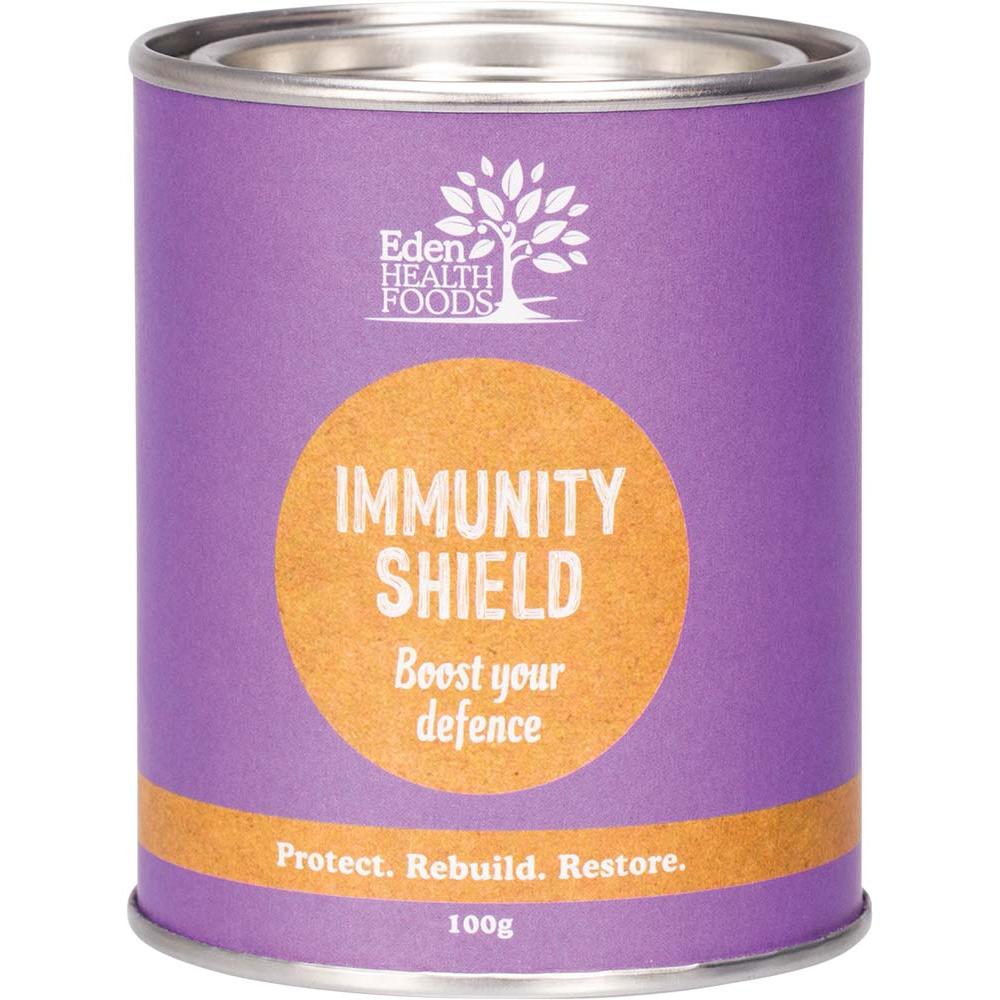 Eden Healthfoods Immunity Shield 100g