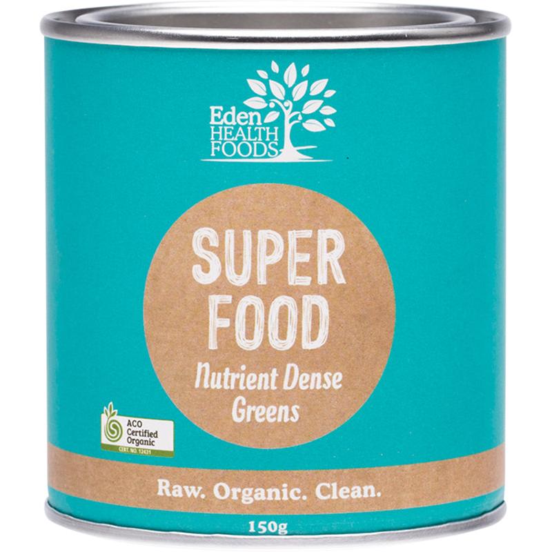 Eden Healthfoods Superfood GreePowder 150g