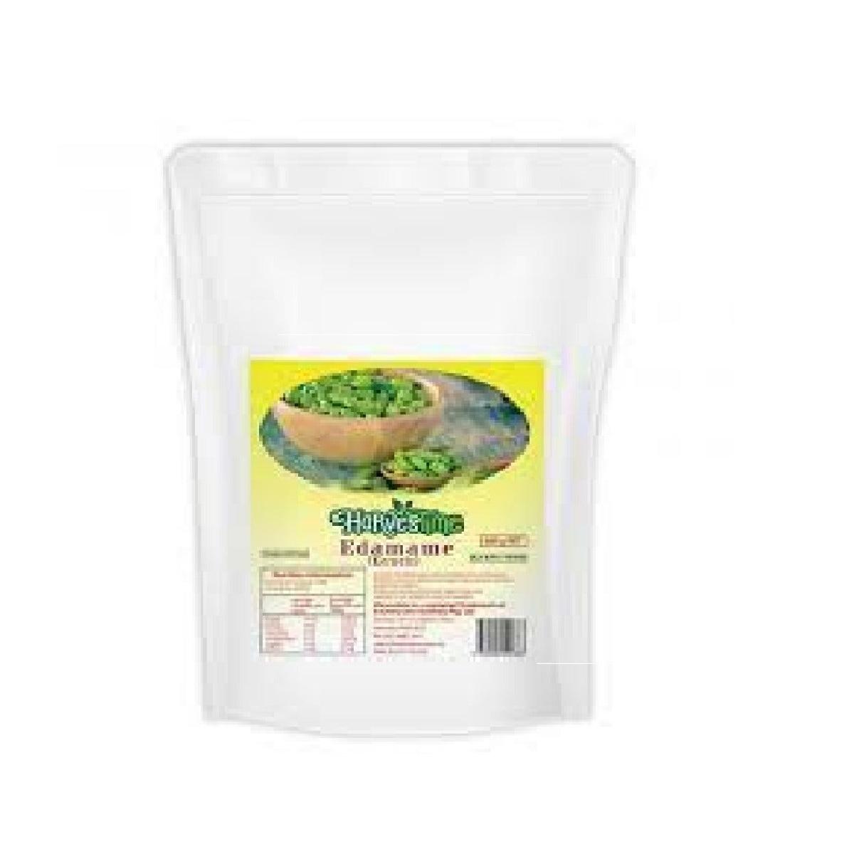 Elgin Organic Edamame 600g