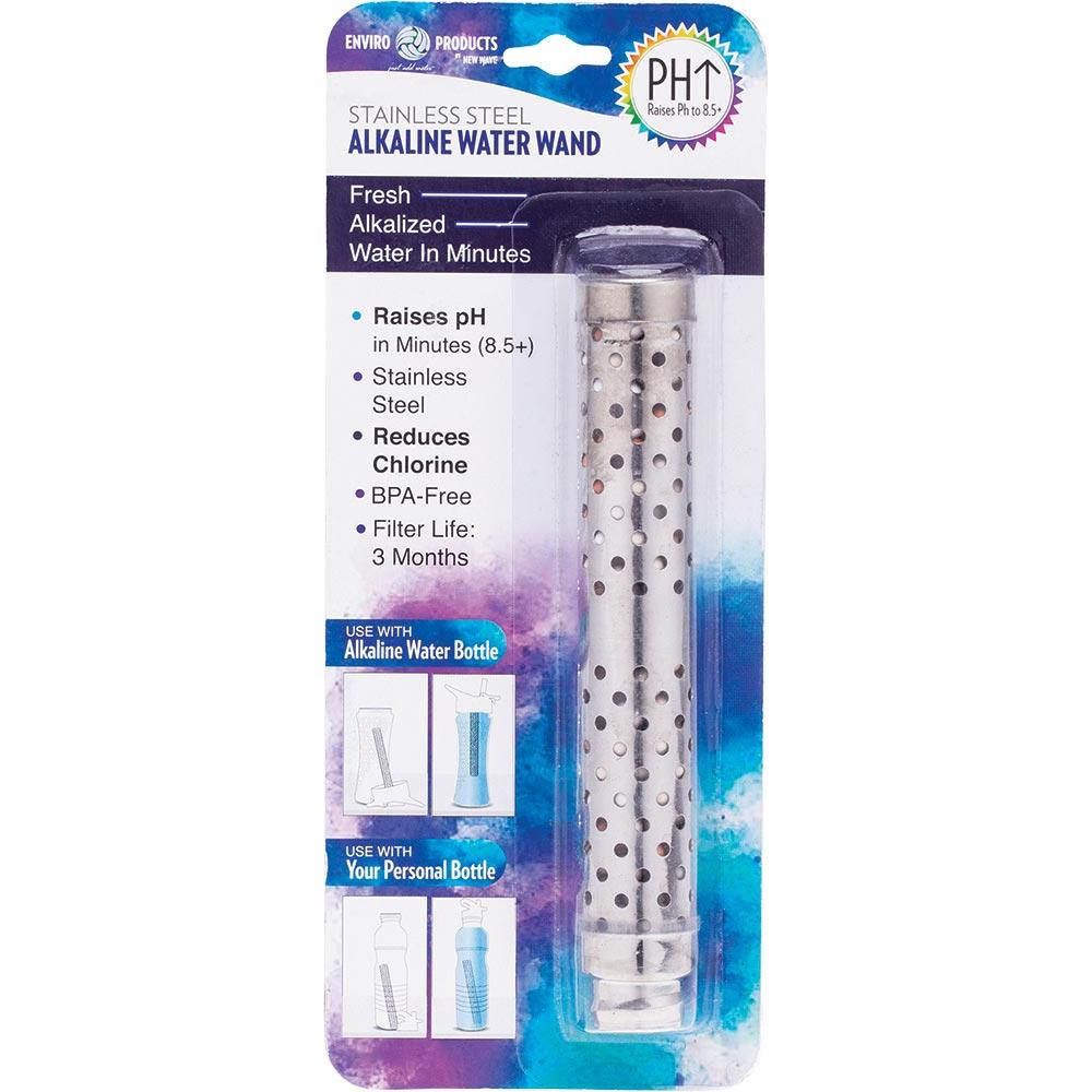 Enviro Products Replacement Water Wand Stainless Steel 1