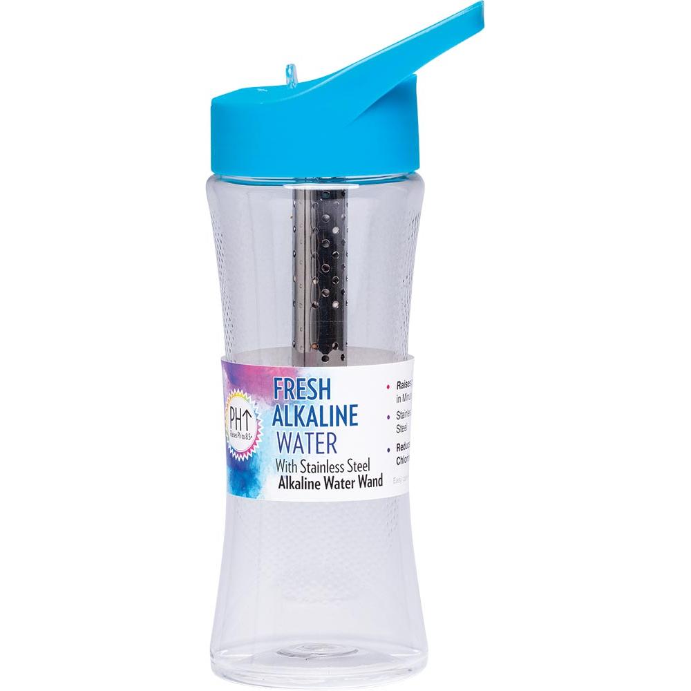 Enviro Products Water Bottle With S/Steel Water Wand 700ml