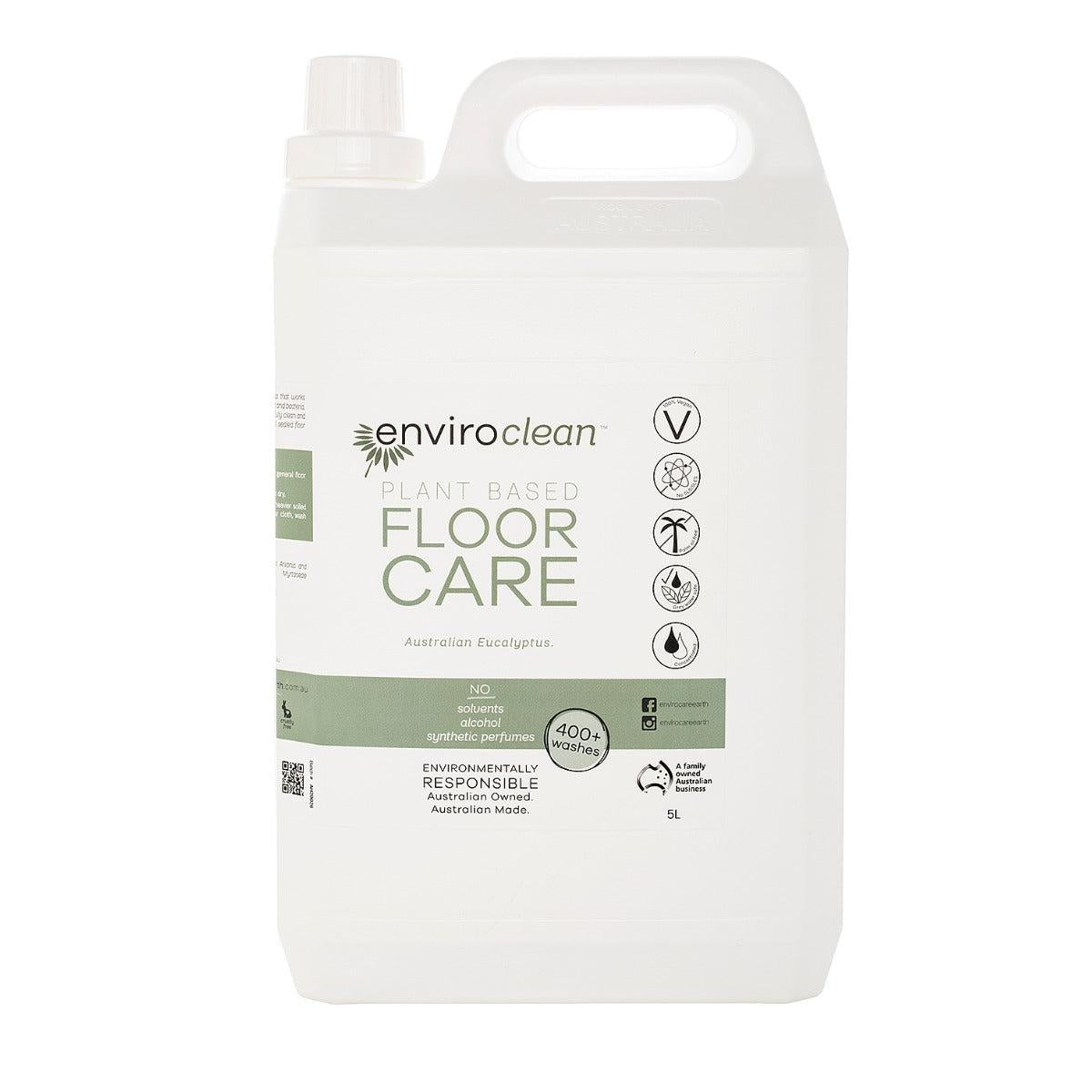 EnviroClean Floor Care 1L