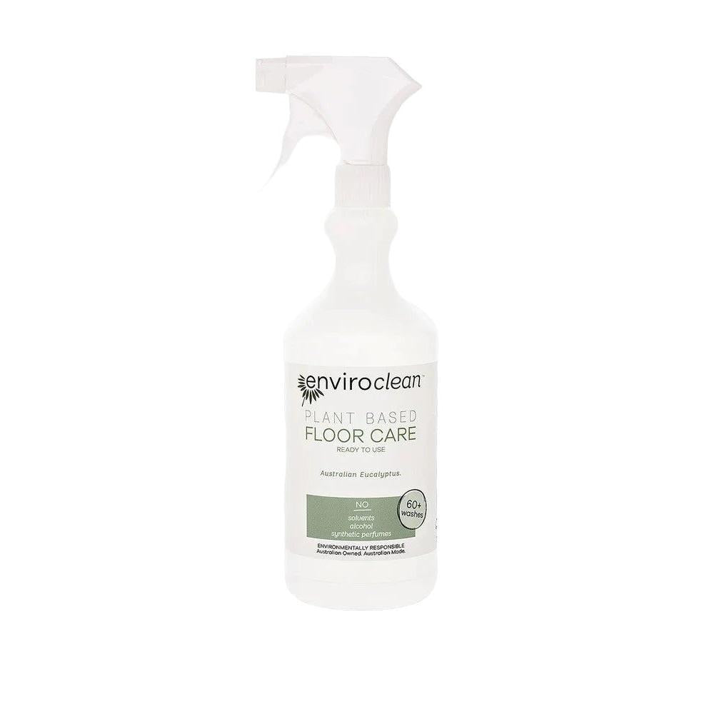 EnviroClean Floor Care Spray 750ml
