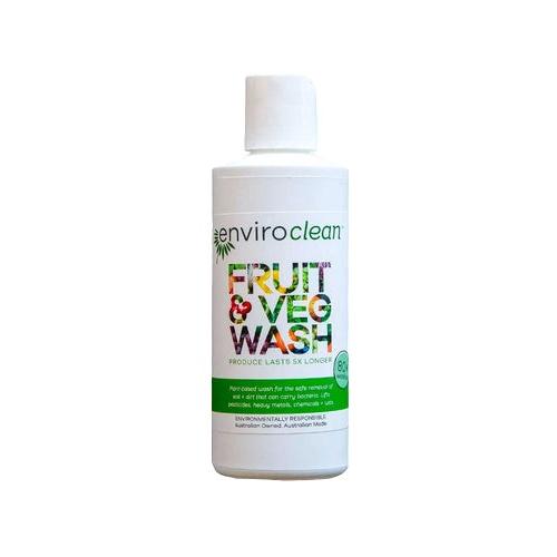 EnviroClean Fruit&Veg Wash 200ml
