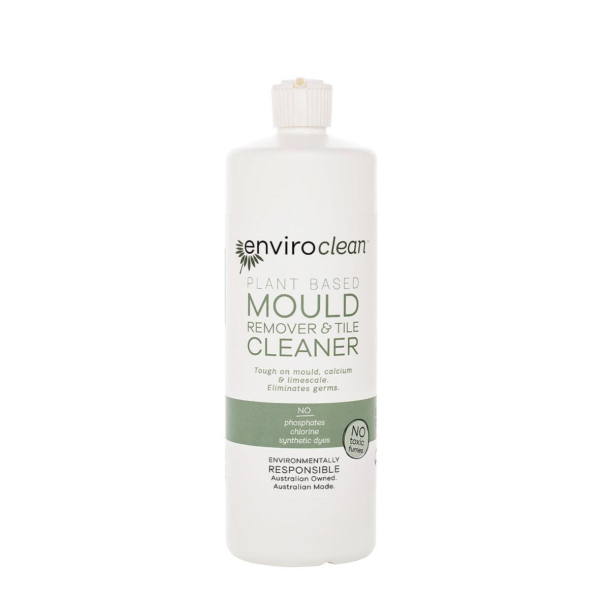 EnviroClean Mould Remover 1L