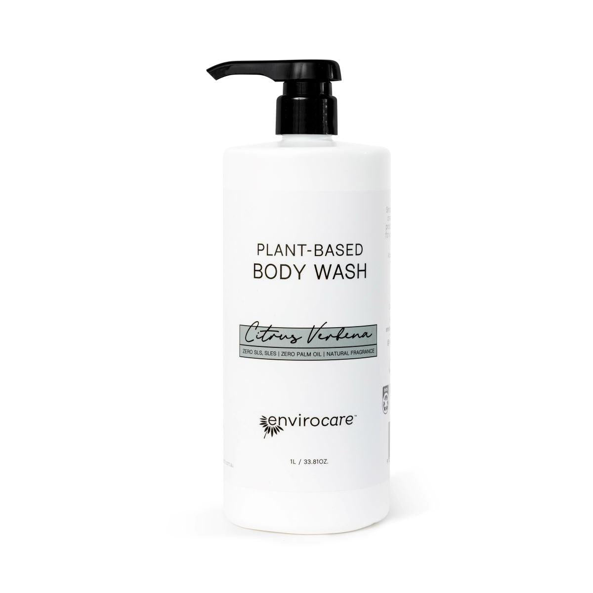 Envirocare Body Wash 1L