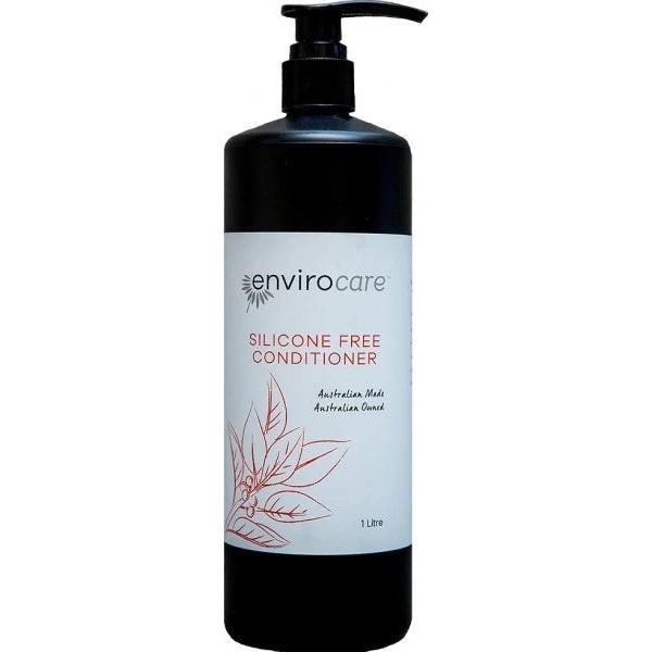 Envirocare Condi Silicone Free 1L