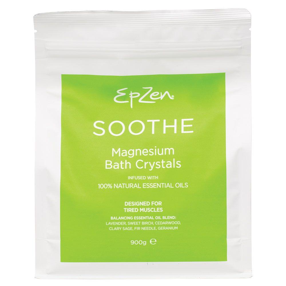 Epzen Mag Bath Salt Soothe 900g